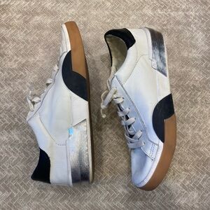 Dolce Vita Zina Sneaker